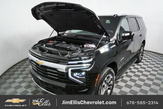 2026 Chevrolet Tahoe LS - Photo 31