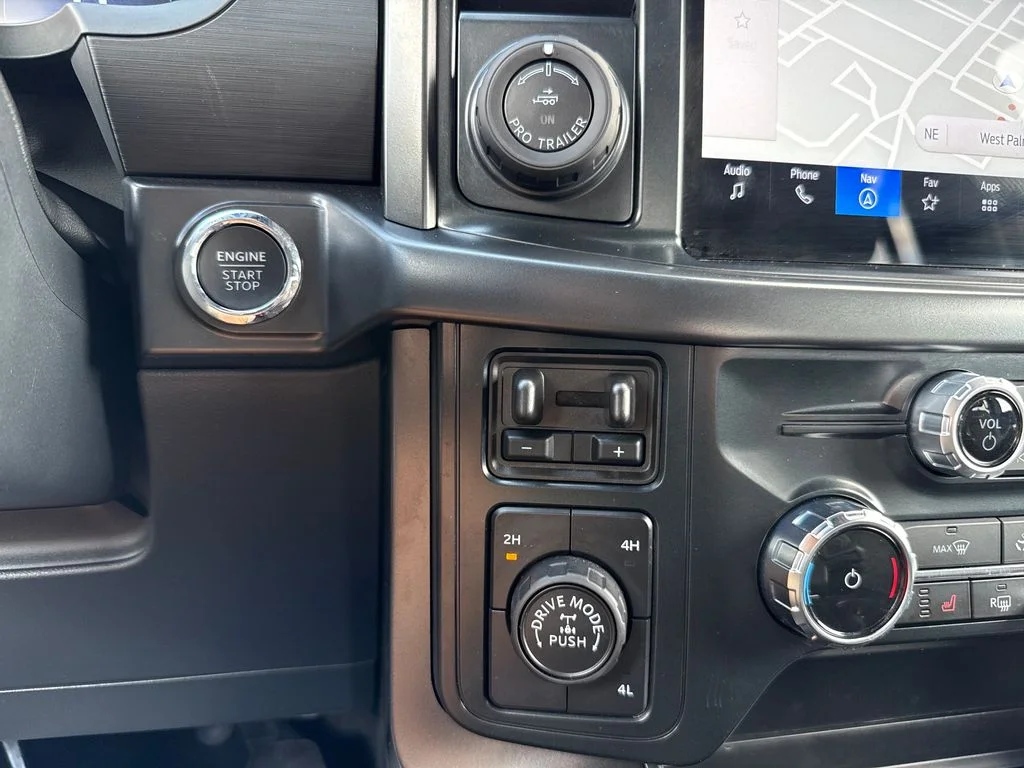 2025 Ford F-150 Tremor - Photo 26