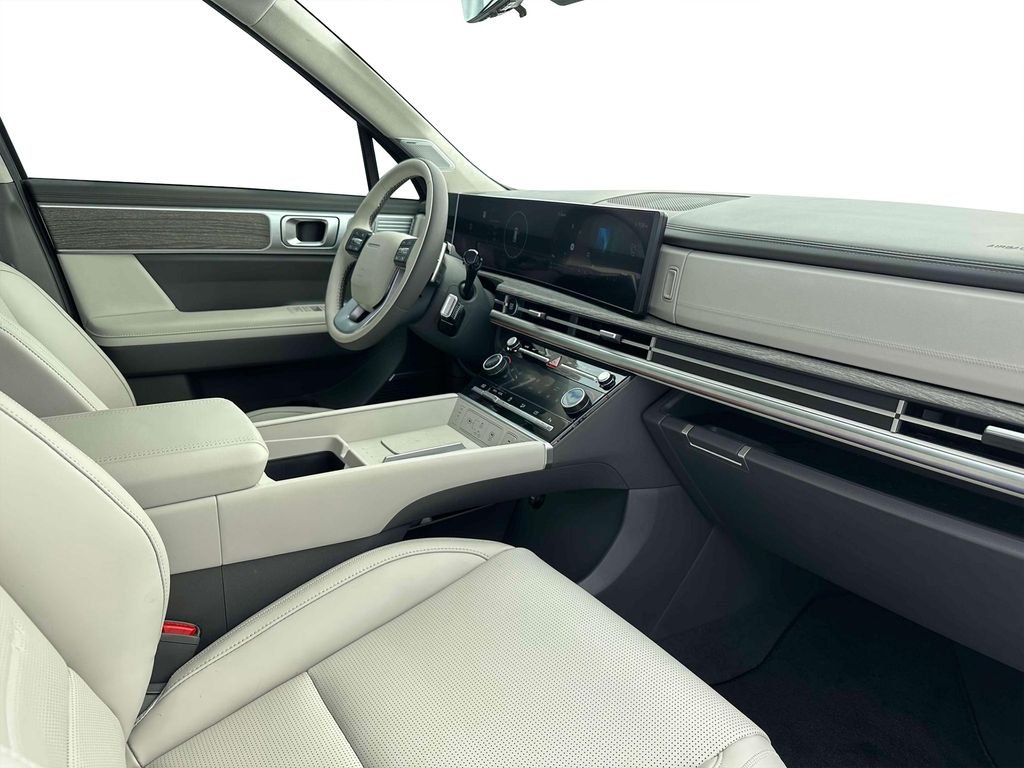 2025 Hyundai Santa Fe Calligraphy - Photo 34