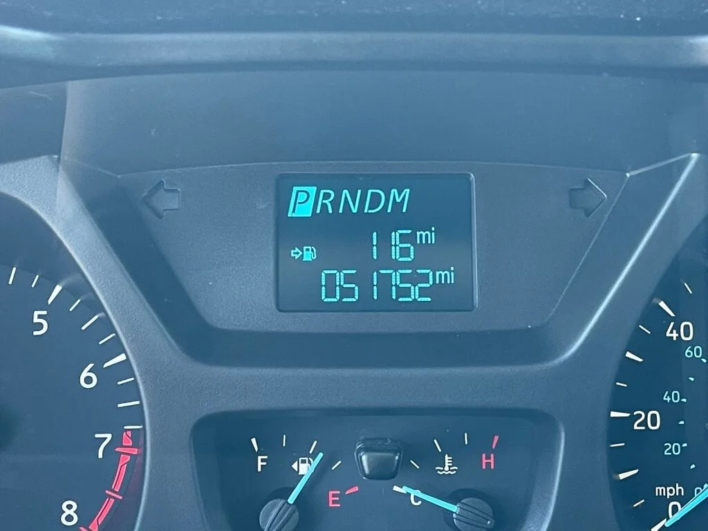 Used 2019 Oxford White Ford XL image 3