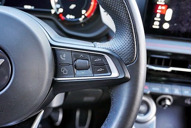 Certified Used 2024 Black Dodge R/T Track Pack + Blacktop Plus Edition image 33