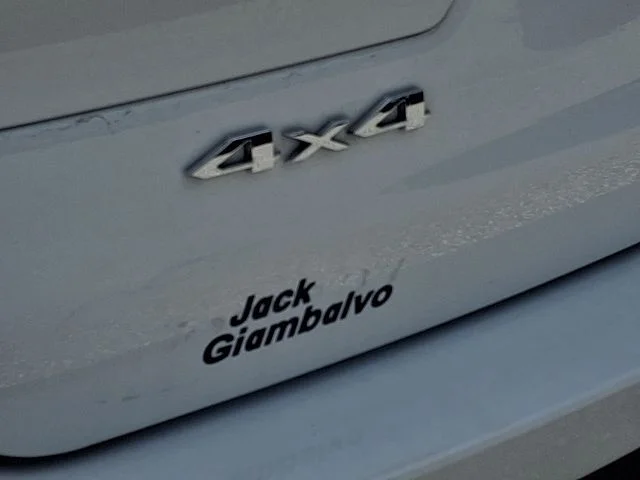 Certified Used 2023 White Jeep Limited image 29