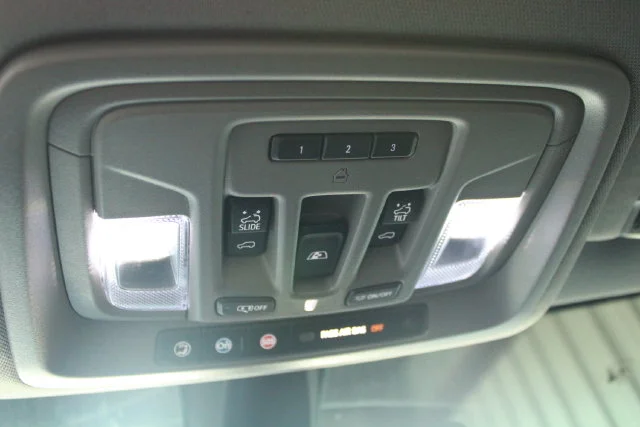 Used 2022 Red Chevrolet LT Trail Boss image 22