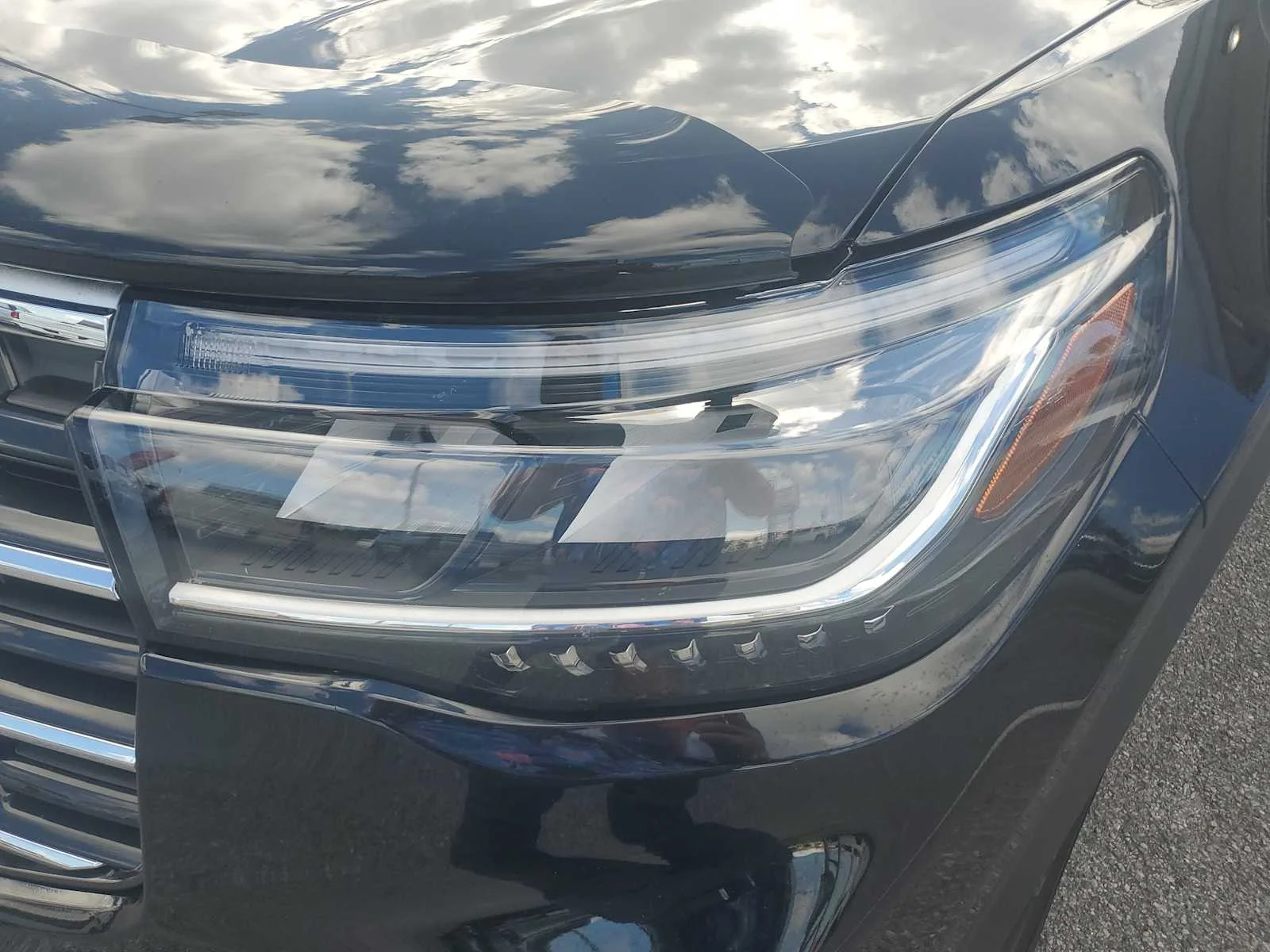 Used 2025 Black Ford Active image 12