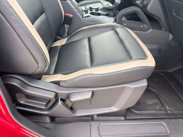 New 2026 Ruby Red Metallic Tinted Clearcoat Ford Big Bend® image 42