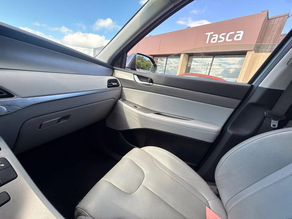 Used 2021 Green Hyundai SEL image 27