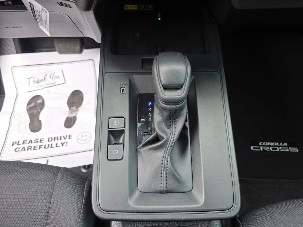 Certified Used 2026  Toyota LE image 27