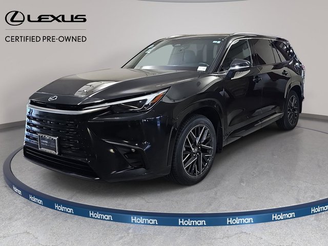 2024 Lexus TX 350 Premium