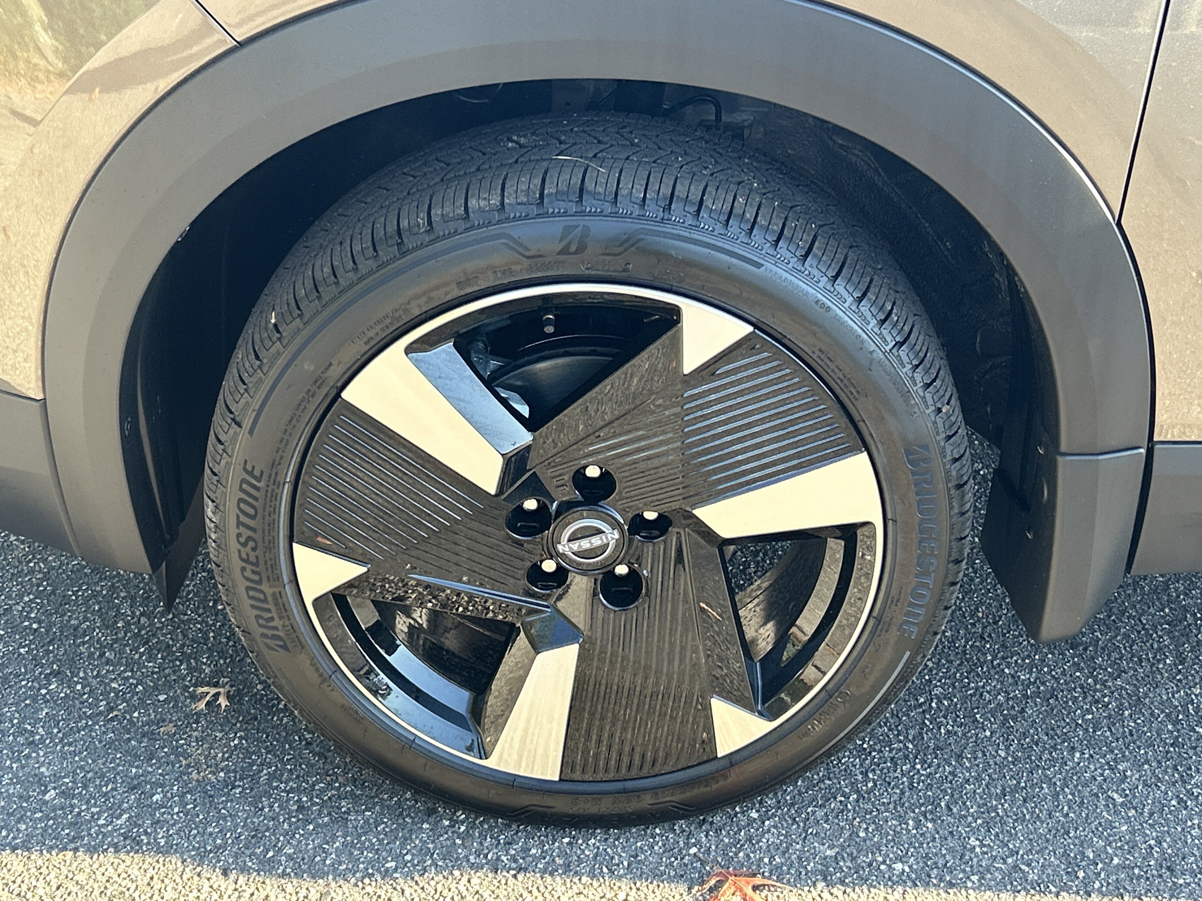 2026 Nissan KICKS SR - Photo 29