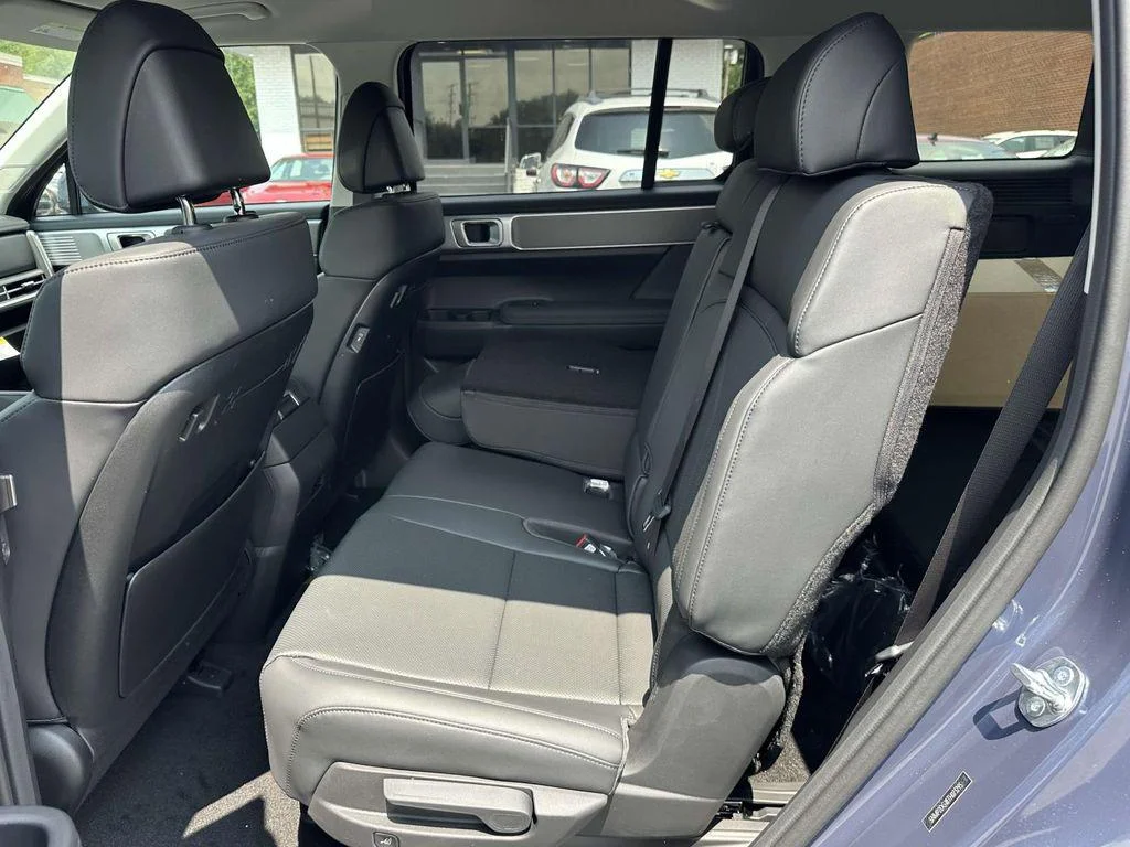 2026 Hyundai Santa Fe SEL - Photo 14