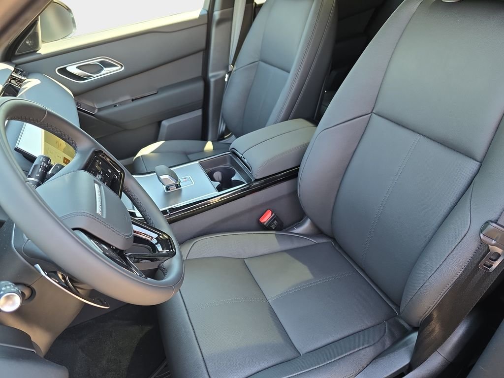 New 2026 Santorini Black Land Rover S image 12