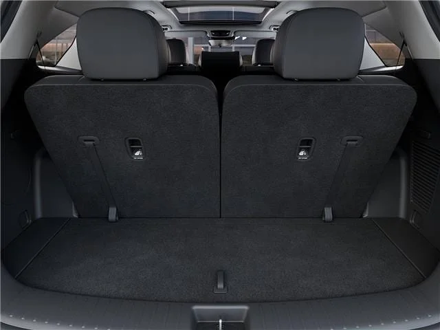 New 2026 Gray Kia S image 46