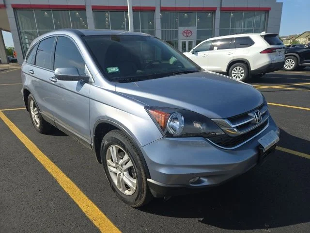 2011 Honda CR-V EX-L AUTO 2WD's photo