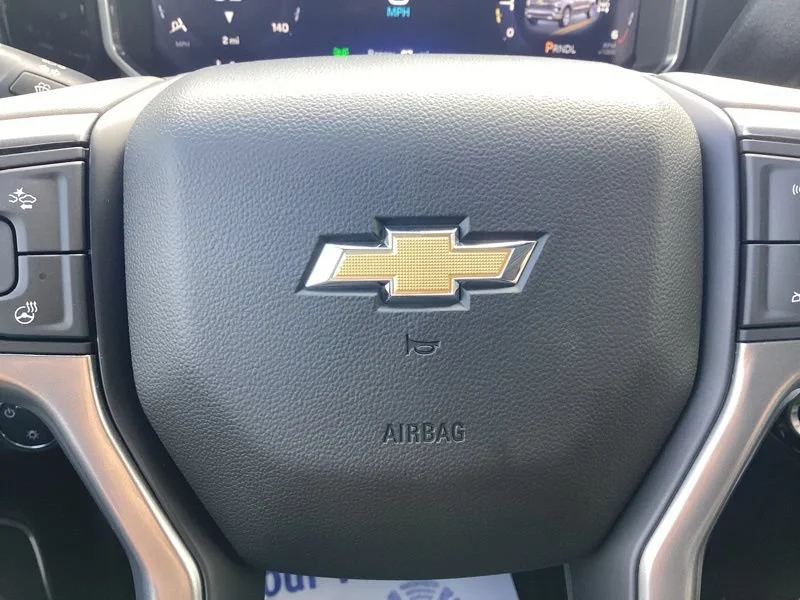 2026 Chevrolet Silverado 1500 LT - Photo 30