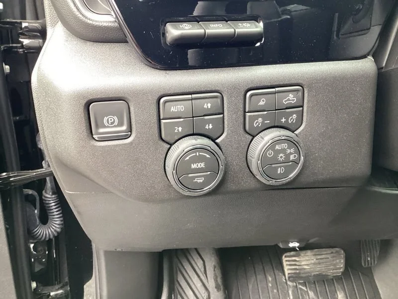 2026 Chevrolet Silverado 1500 High Country - Photo 26