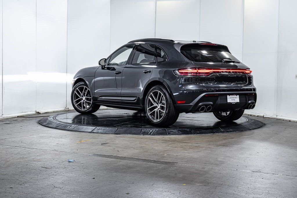 New 2025  Porsche T image 3