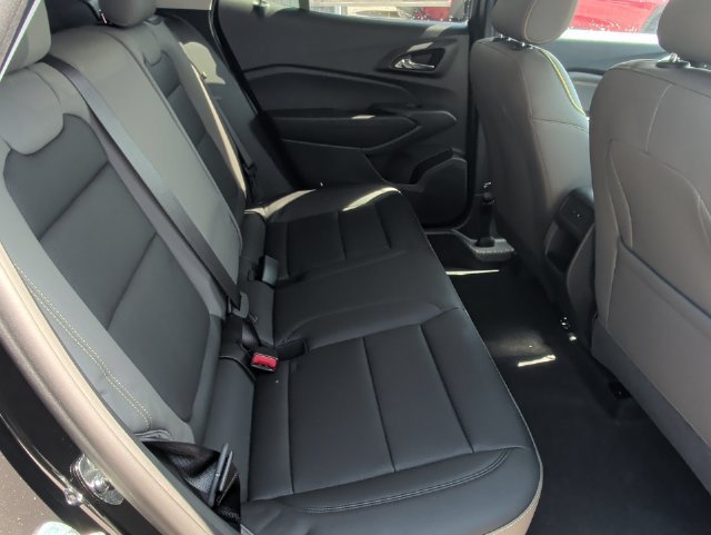 2026 Chevrolet Trax Activ - Photo 27