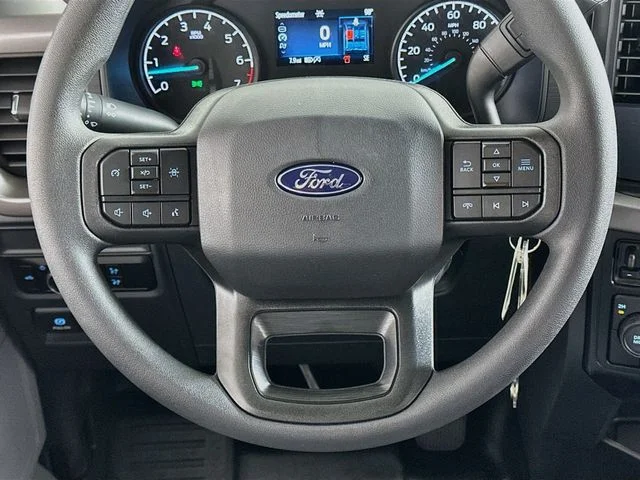 New 2026 Ford F-150 XL