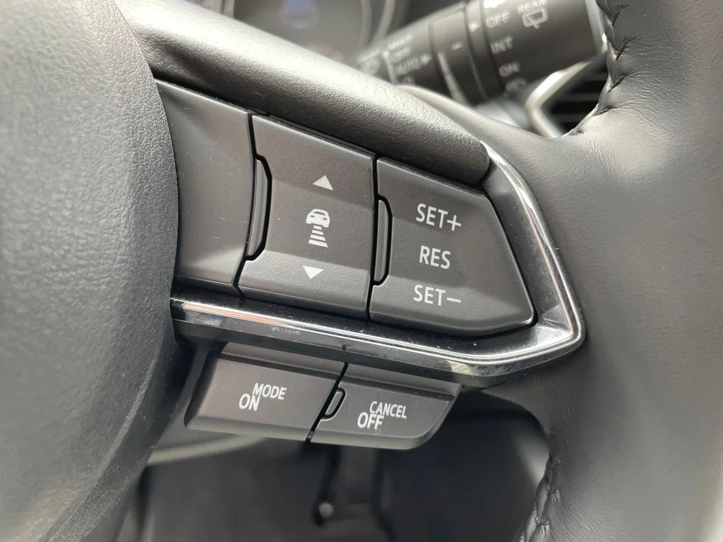 Certified Used 2023 Gray Mazda 2.5 S Preferred Package image 21