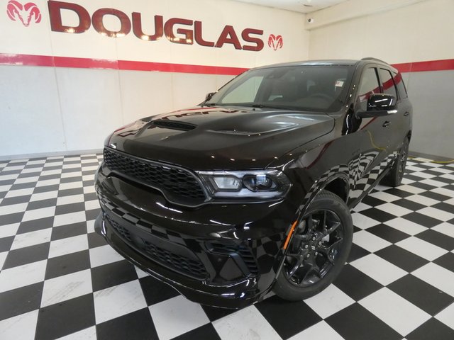 2026 Dodge Durango GT Plus HEMI V8 AWD