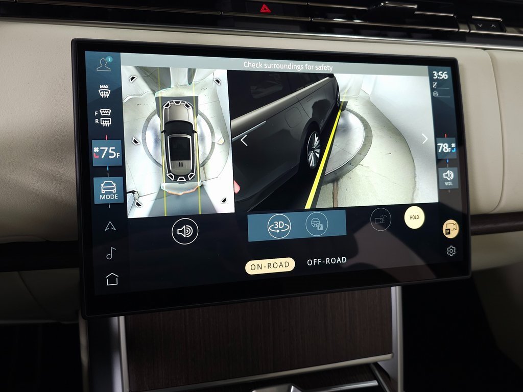 2025 LAND ROVER RANGE ROVER - Image 31