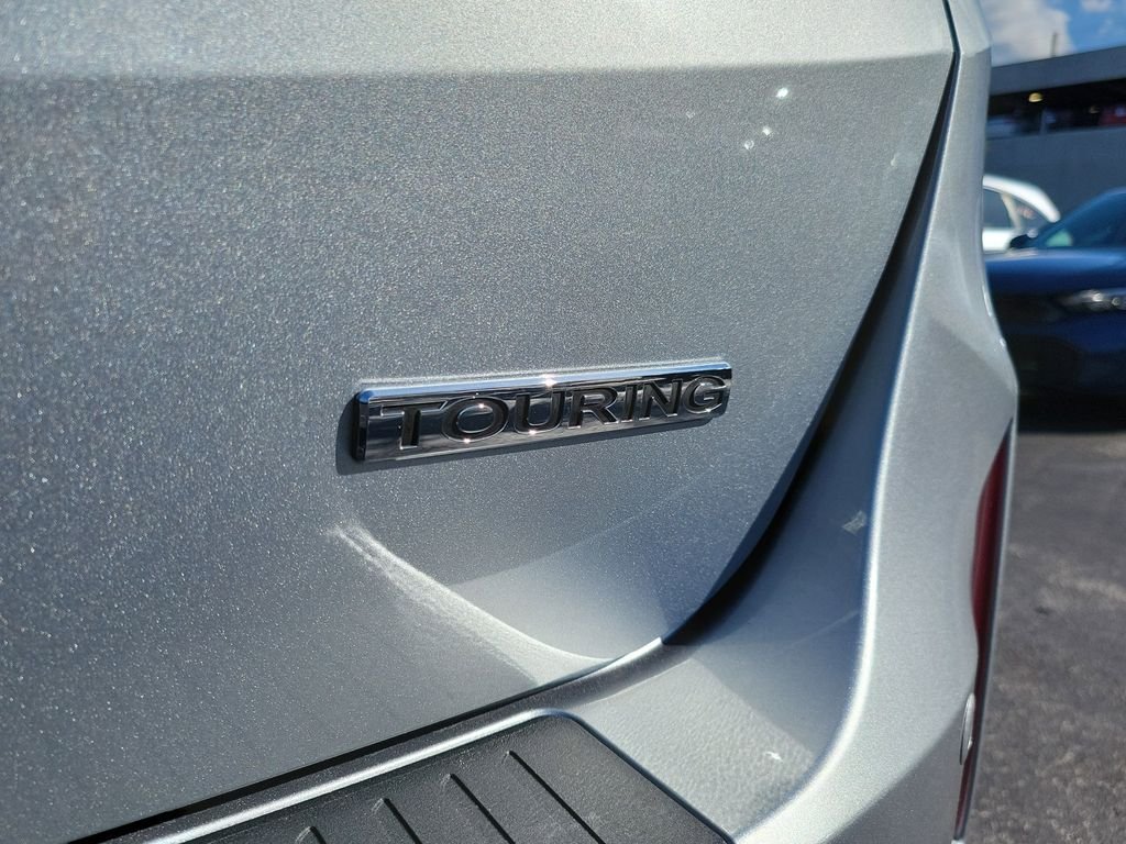 2026 Honda Odyssey Touring - Photo 11