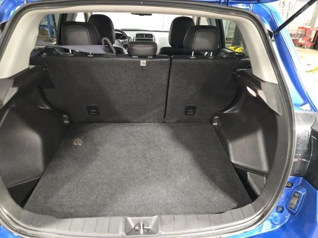 Used 2024  Mitsubishi 2.0 SE image 11