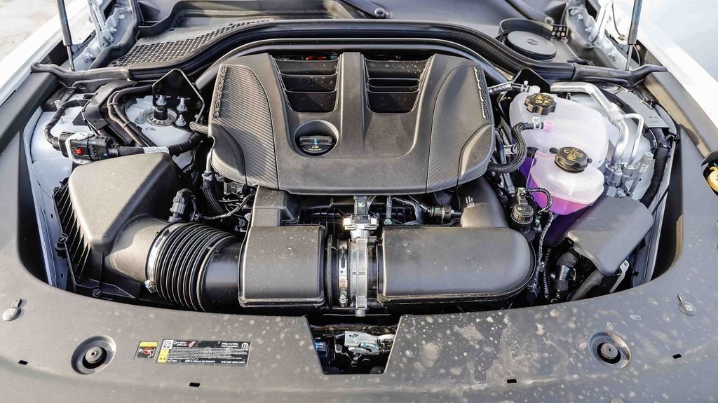 New 2026 White Dodge R/T image 31