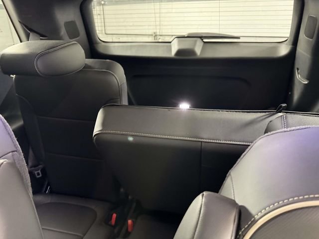 Used 2024 Sterling Gray Metallic Chevrolet Premier image 34
