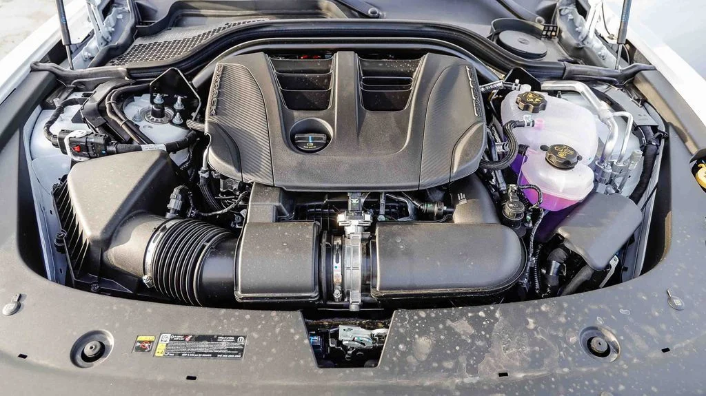 New 2026 White Dodge R/T image 31