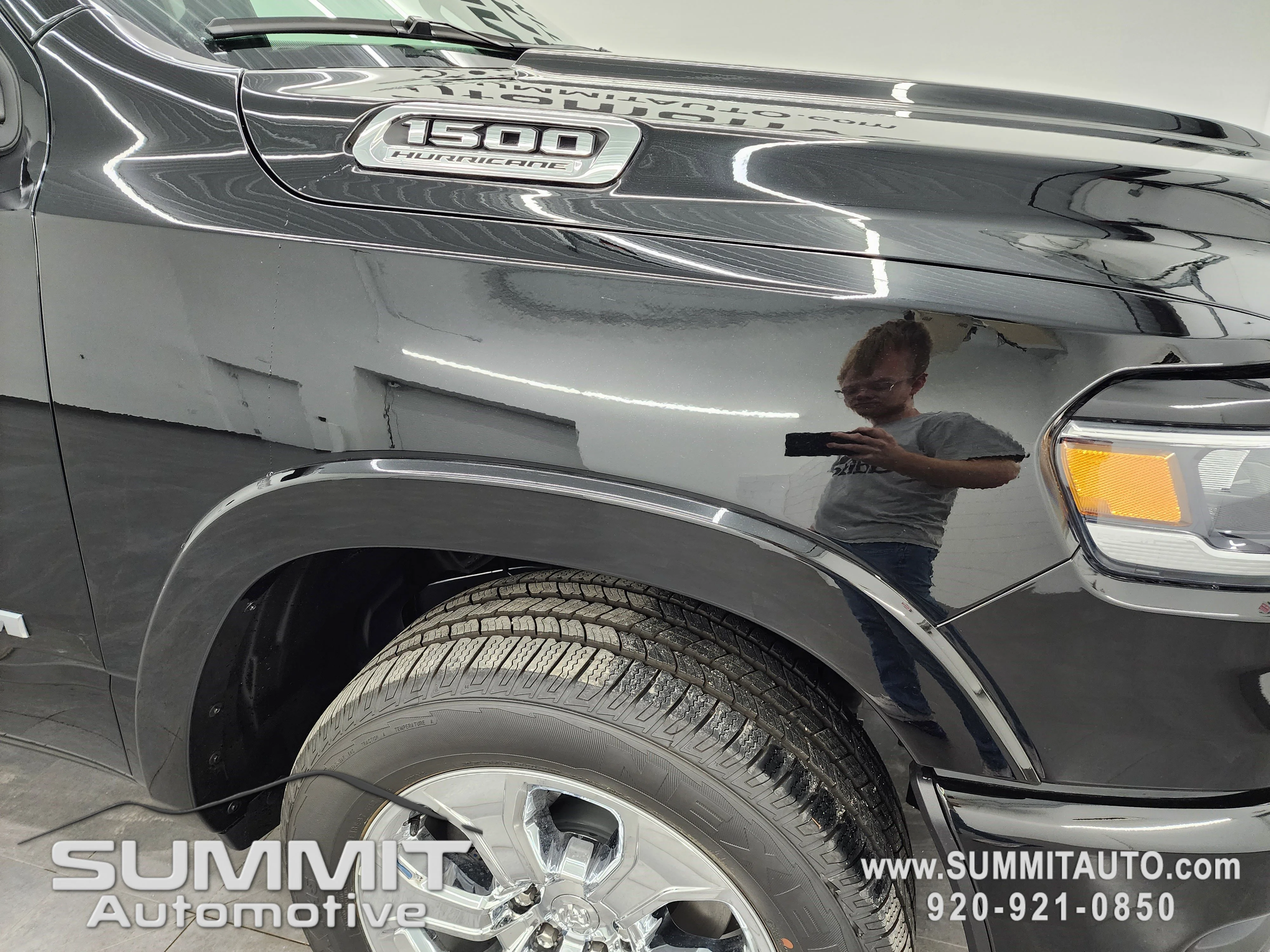 2026 RAM 1500 Big Horn/Lone Star - Photo 26