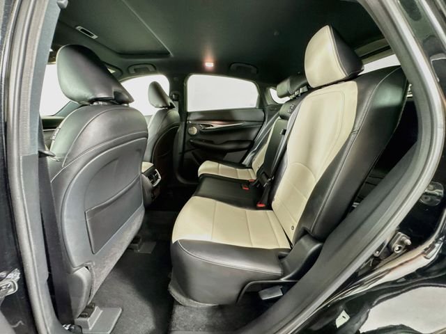 2022 INFINITI QX55 Essential - Photo 42