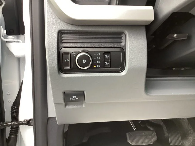 2026 Ford F-350 Super Duty XL - Photo 21