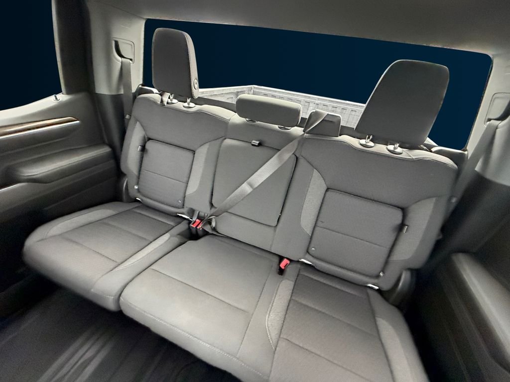 Used 2023 White Chevrolet LT image 16
