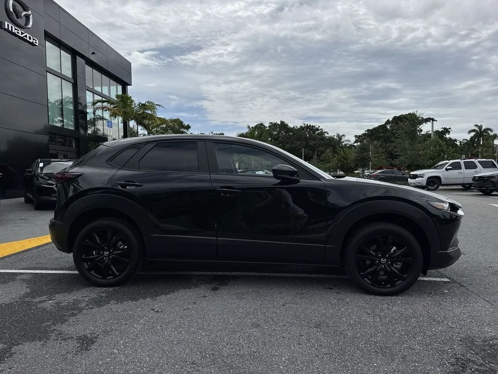 2026 Mazda CX-30 Select Sport - Photo 23