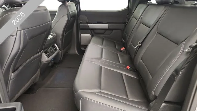 New 2026 Avalanche Ford XLT image 22