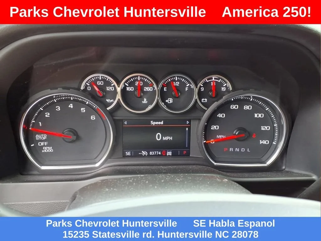 Certified Used 2022 Northsky Blue Metallic Chevrolet LT image 14