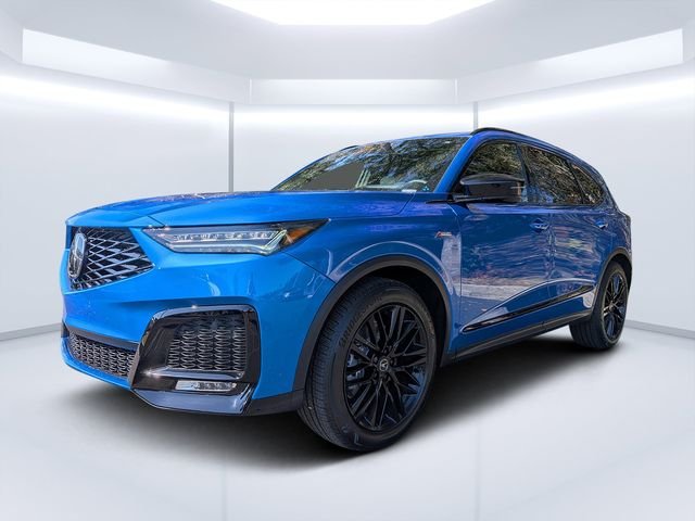2026 Acura MDX A-Spec w/Advance Package - Photo 7