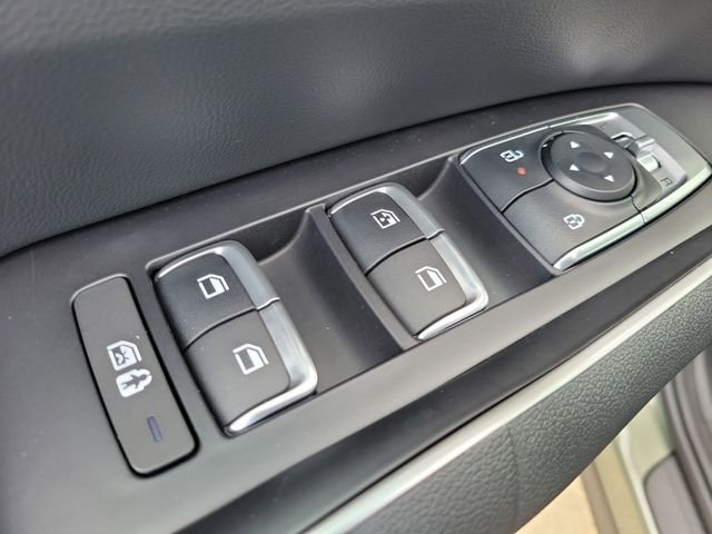 2026 Kia Sorento X-Line EX - Photo 19