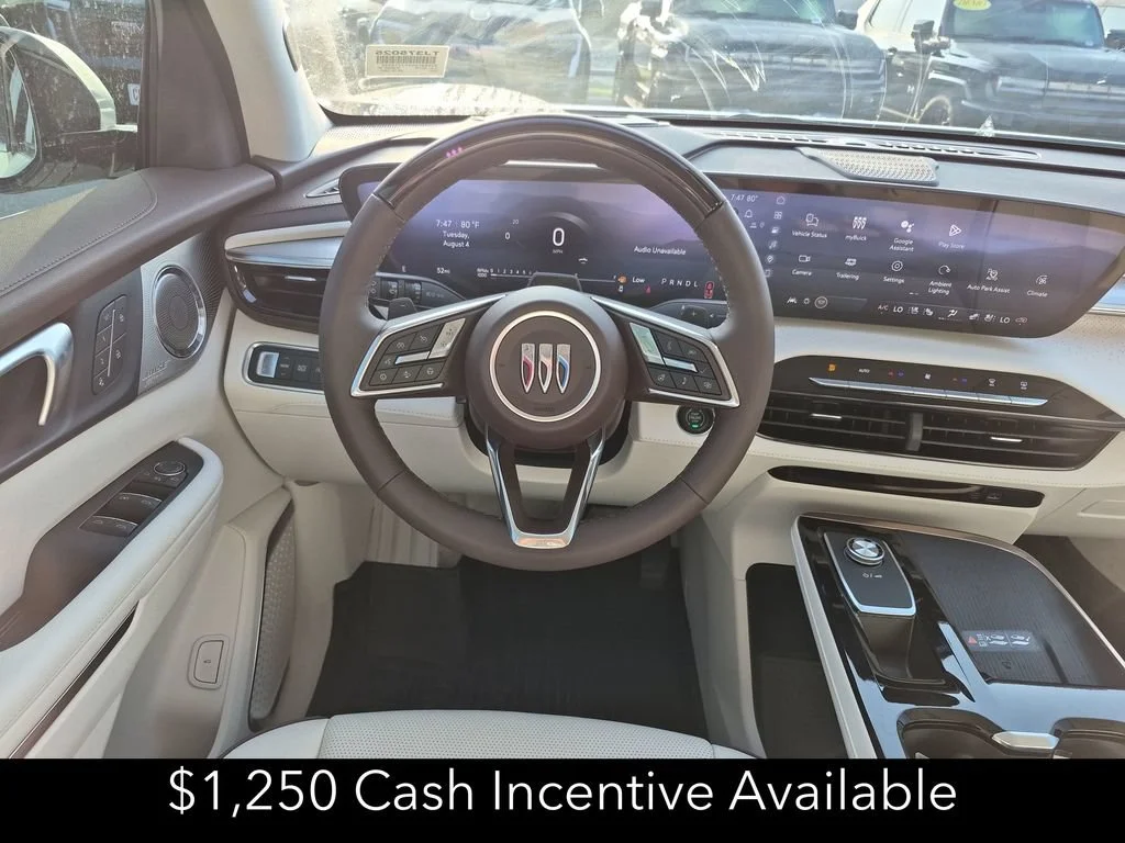 2026 Buick Enclave Avenir - Photo 33