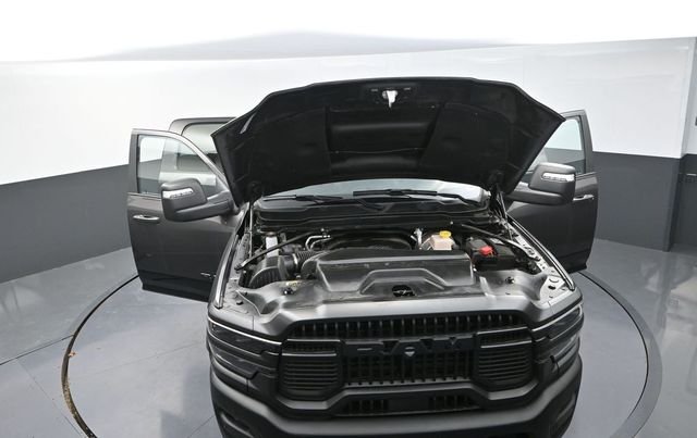 2025 RAM Ram 2500 Pickup Power Wagon - Photo 31