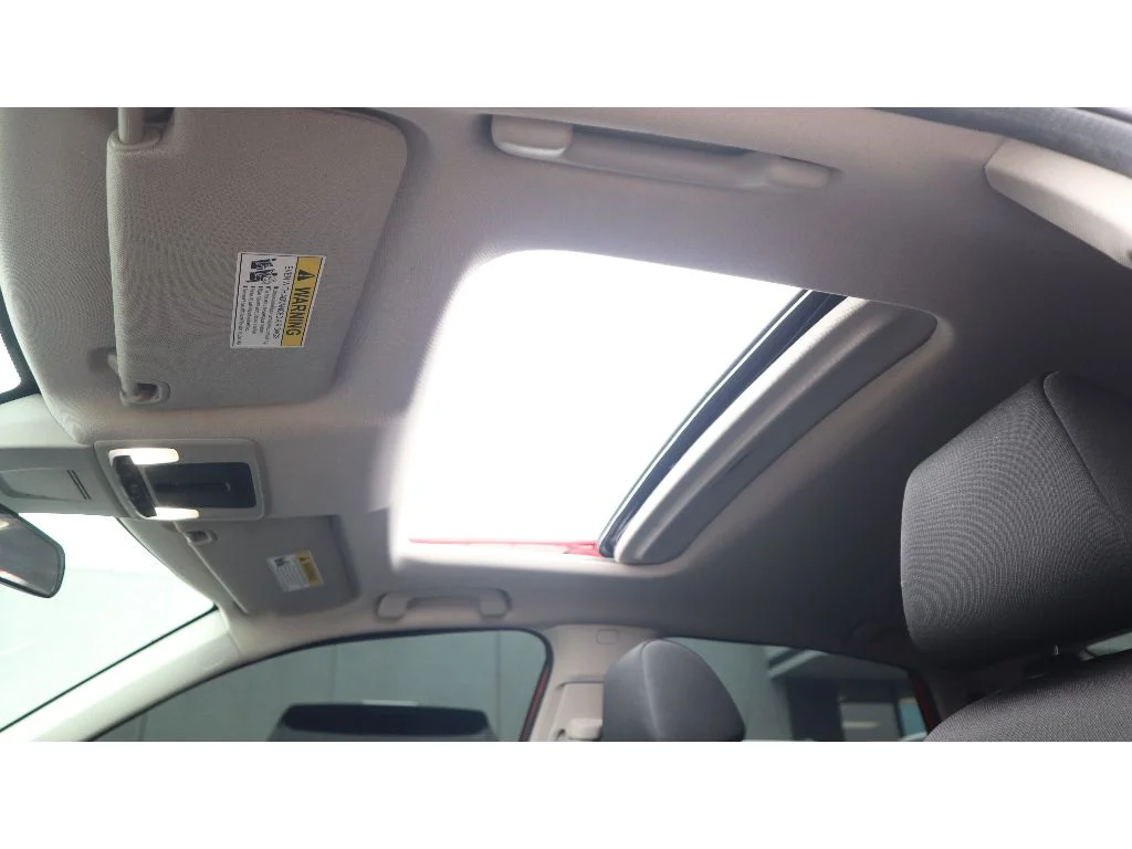 2024 Honda Civic EX - Photo 20