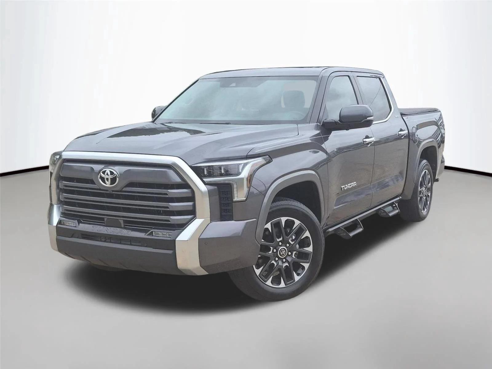 2024 Toyota Tundra