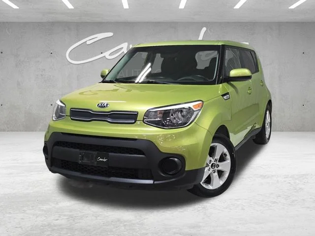 2018 Kia Soul 1.6L Base 6 A/T's photo
