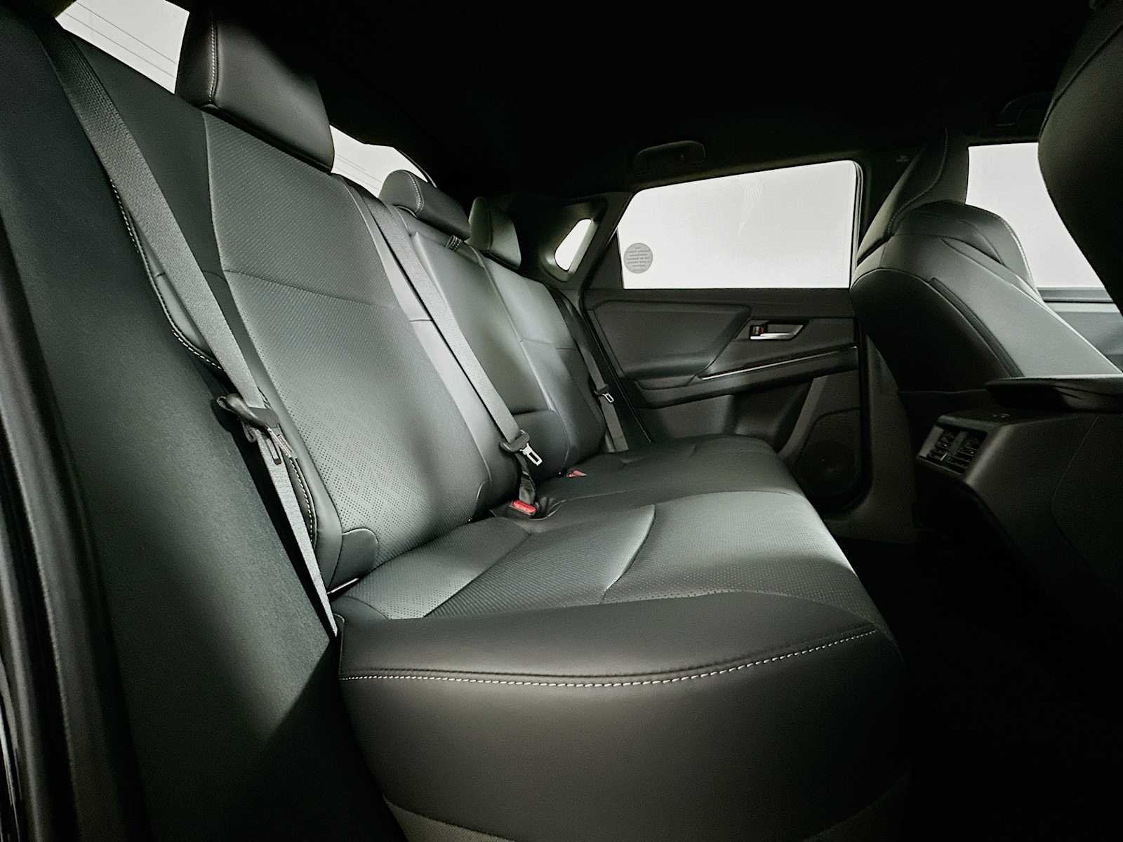 New 2026 ASTRO BLACK MICA Subaru Premium image 24