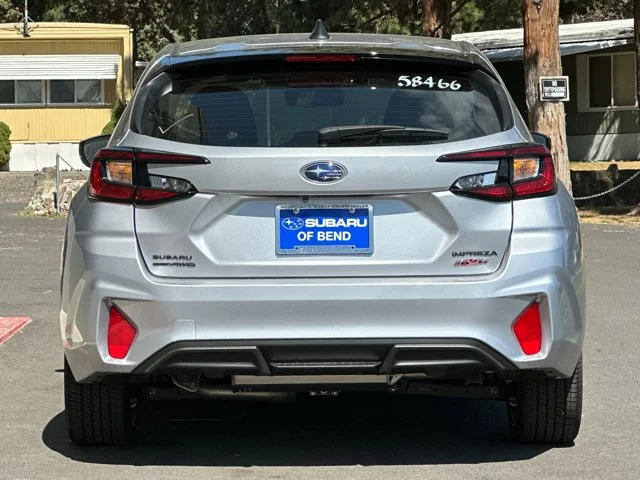 2026 Subaru Impreza RS - Photo 33