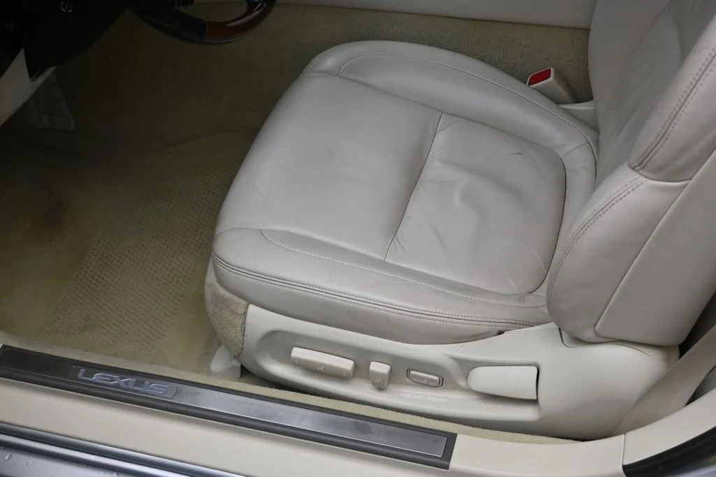 Used 2007 Mercury Metallic Lexus 430 image 13