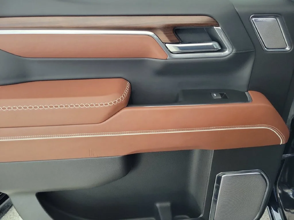 2025 GMC Sierra 1500 Denali Ultimate - Photo 21