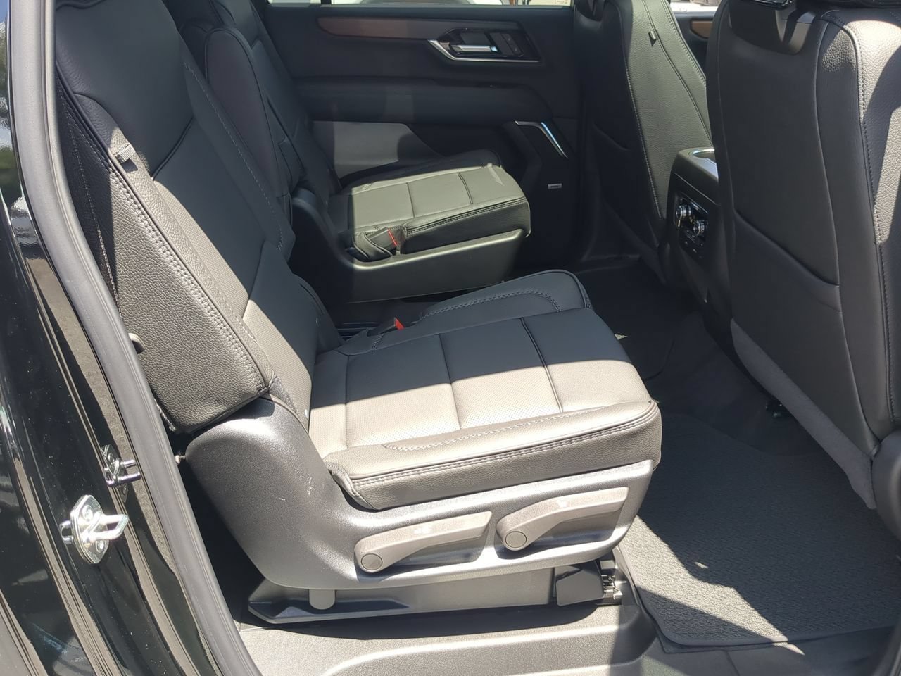 New 2026 Onyx Black GMC Denali image 28