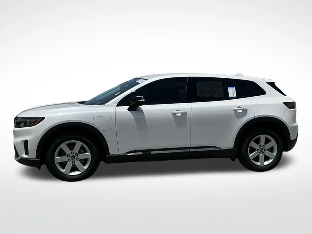 Used 2025  Honda EX image 3